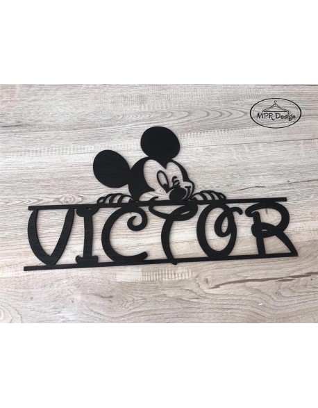 Decoratiune Mickey